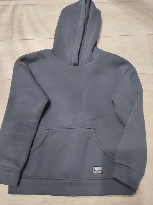 Костюм спортивний теплий