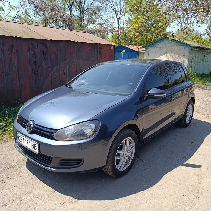 Продам Volkswagen Golf 6 0680282310