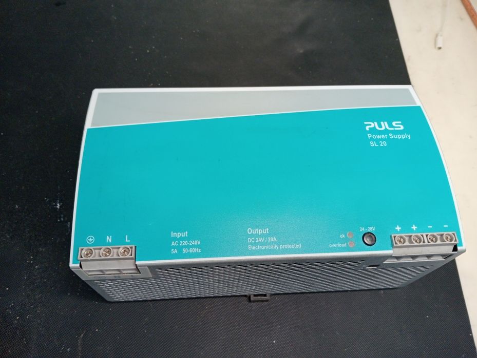 Vendo fonte de alimentação nova64354201574913123