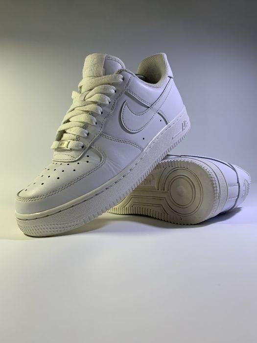 Nike Air Force 1. (38розмір).