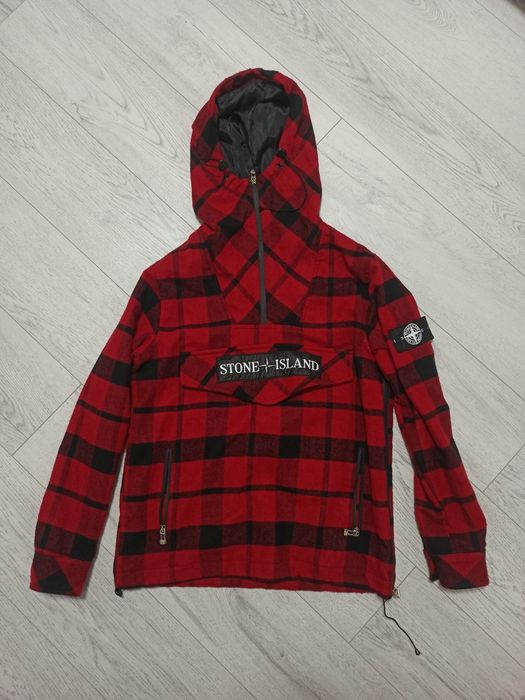 Анорак  Stone Island розмір S- M