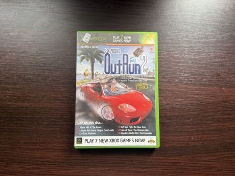 official xbox game disc 35 xbox