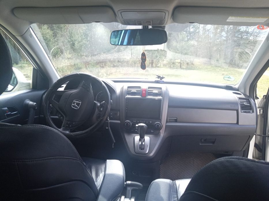 Продам Honda CRV