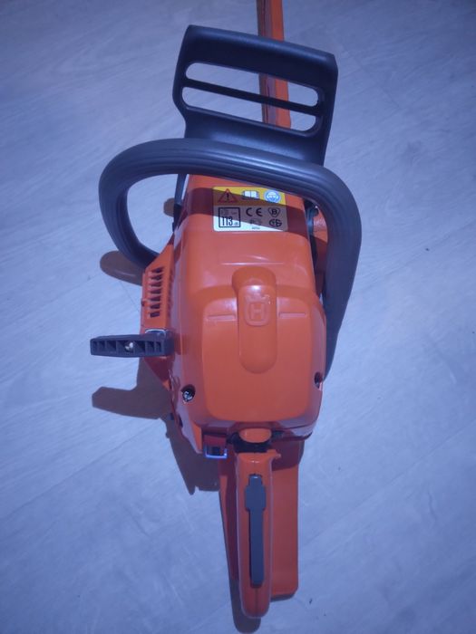 Husqvarna 340 в ідеальному стані