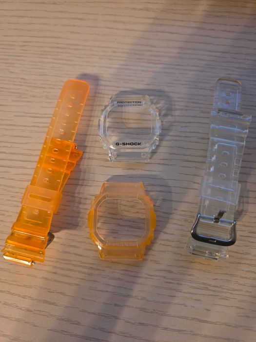 Casio Gshock DWE-5600KS-7ER
