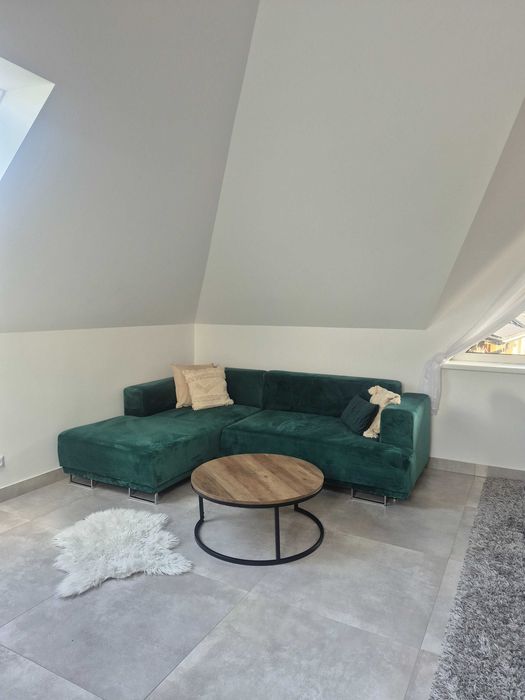 Apartament do wynajęcia.