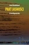 Pakt jasności O inteligencji zła Jean Baudrillard