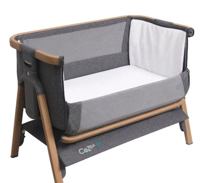 Berço Co-Sleeping Tutti Cozee