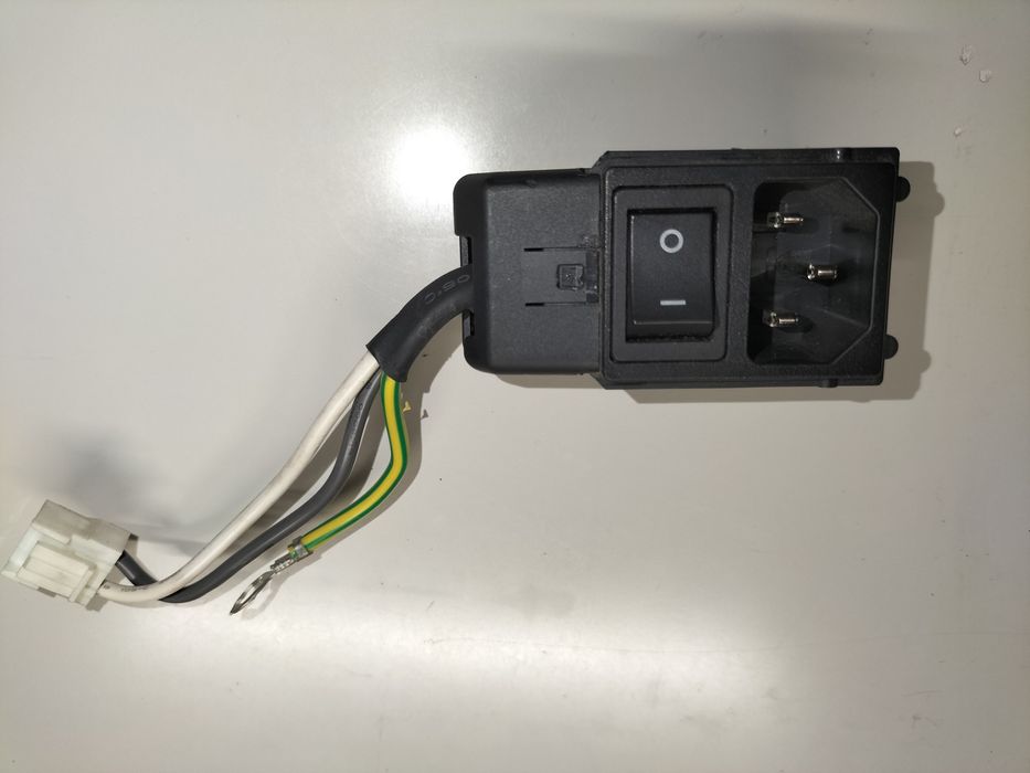 PS3 FAT Power Button64739697996674120