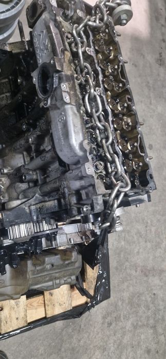 Motor 1.6 hdi para peças