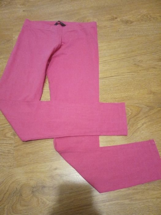 Leginsy PRIMARK rozmiar 140