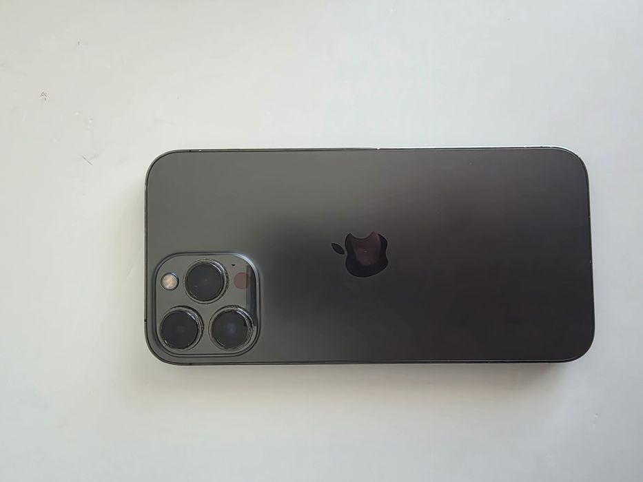 Iphone 13 pro max 256gb