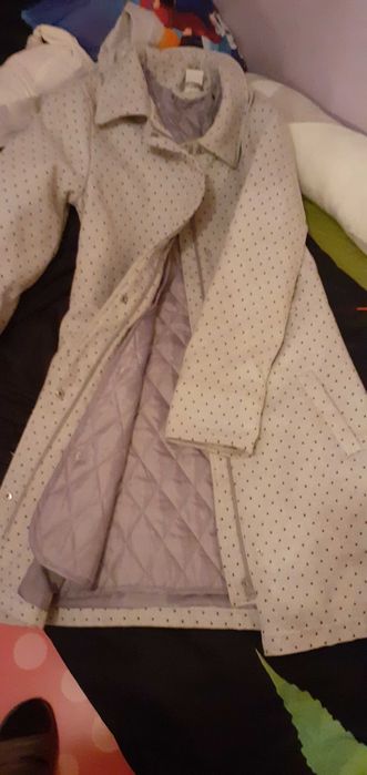 Piękny płaszczyk!!!