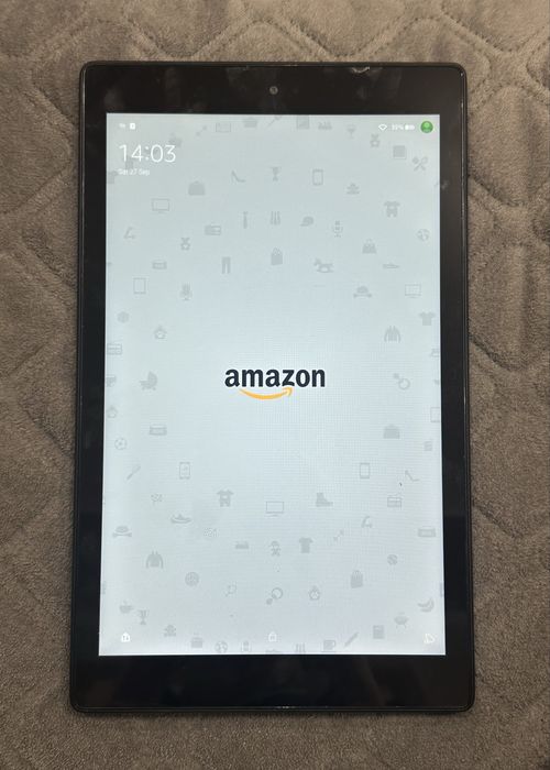 Планшет Amazon Kindle Fire HD 10