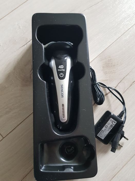 OKAZJA Sencor trymer golarka