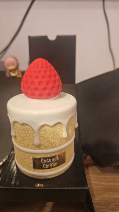 Perfumy Coconut Chiffon