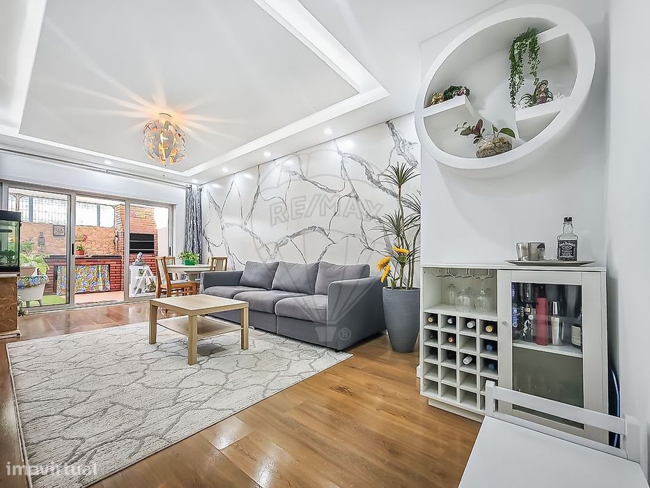 Apartamento T3 para venda