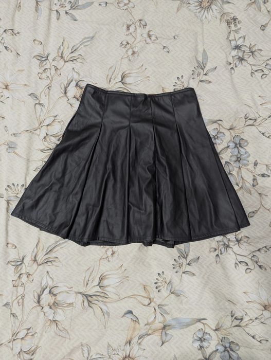 Спідниця чорна ㅤ
