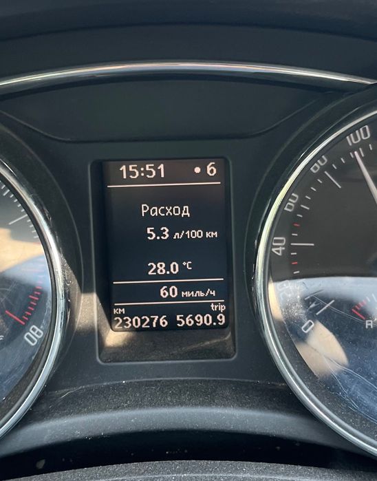 Автомобіль легковий