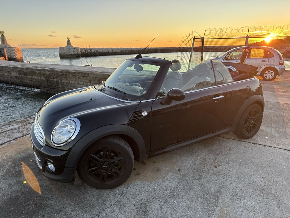Mini Cooper D Cabrio64966020486147123