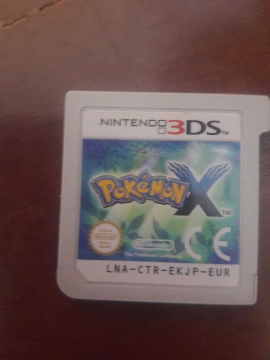 Jogos consola nintendo 2ds 3ds ds