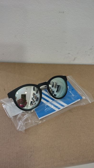 Adidas okulary przeciwsłoneczne