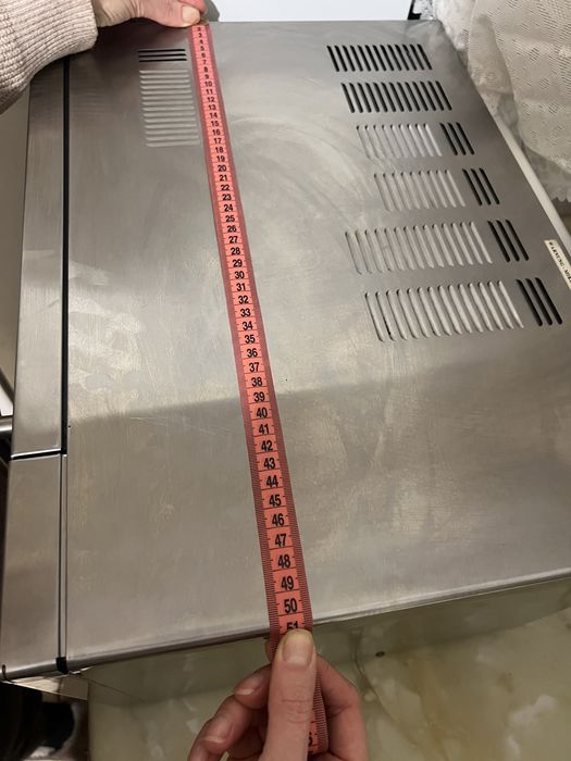 Мікрохвильовка Fif робоча!!!