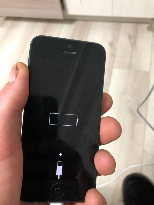 Айфон 5 бу не дорого