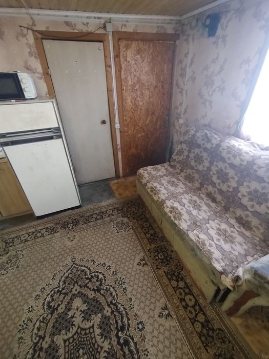 Оренда однокімнатної квартири