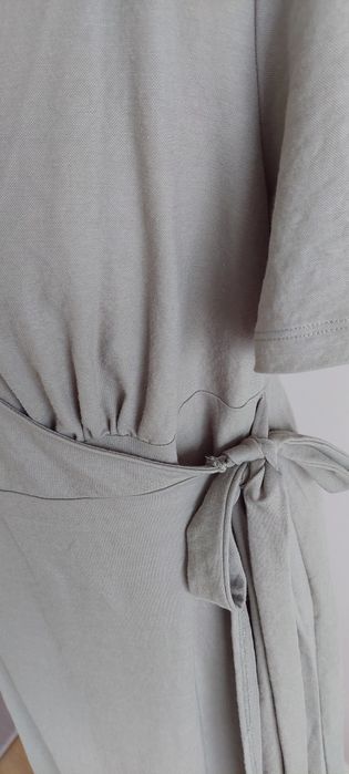 Primark Parenthood r.40 kopertowa sukienka / ciąża / karmienie