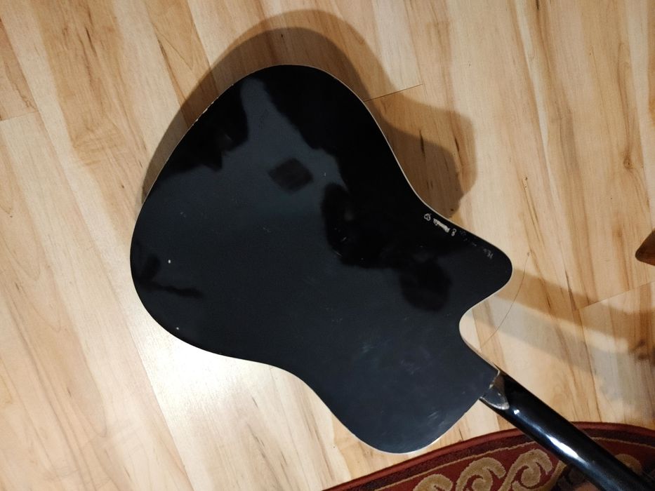 Sprzedam gitarę odbiór Będzin