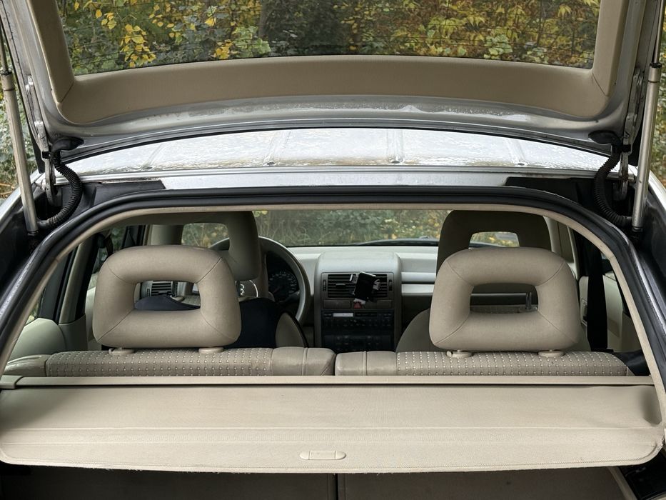 Sprzedam  Audi a2