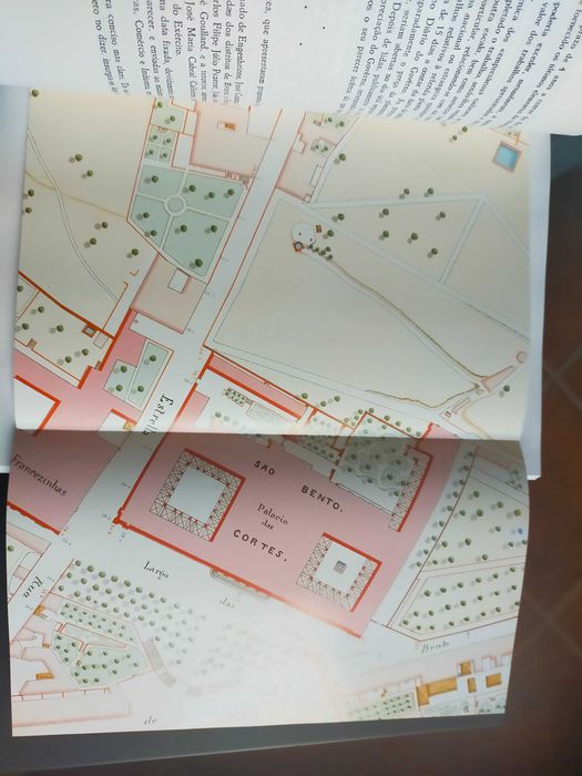 Subsídios para a História da Cartografia Portuguesa - Luiz de Pina Manique