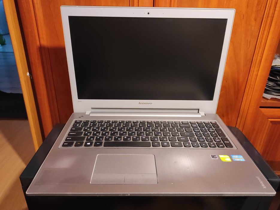 Lenovo Z500, Intel Core i5-3230M, ded. graf.Geforce GT 740M