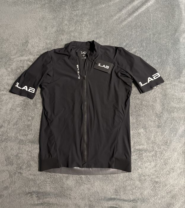 Koszulka rowerowa/kolarska Elite Lab Jersey