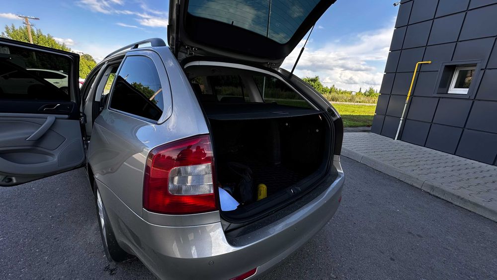 продам Skoda Octavia 2013