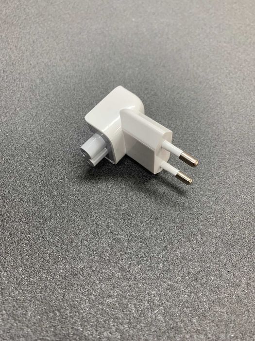 Блок живлення Apple MagSafe 1 60W / Apple MagSafe 1 85W зарядка епл ОРИГіНАЛ
