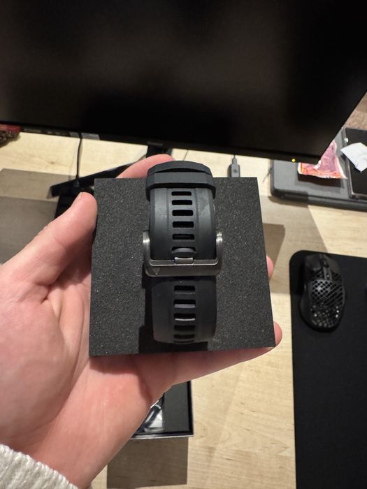 Garmin Fenix 7X solar 51mm