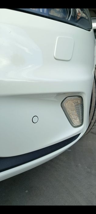 Farol Esquerdo Luz Diurna Volvo v40 R Design