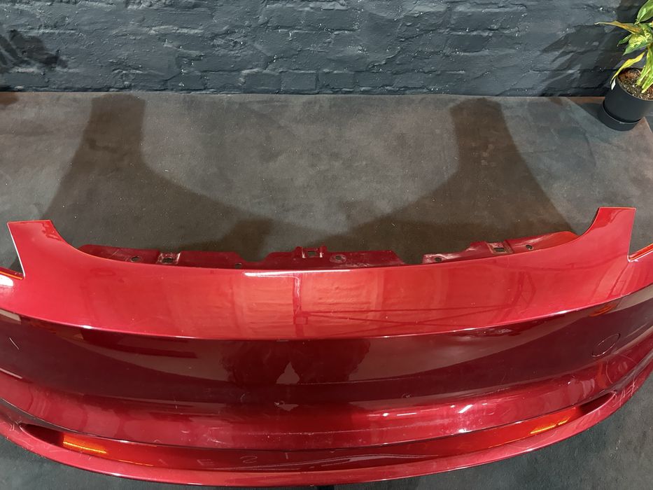 Бампер передній Tesla Model 3 Highland