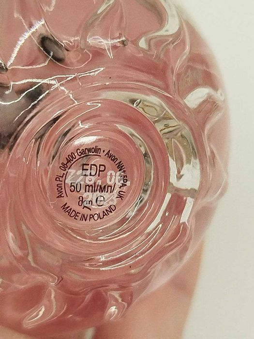 Парфуми духи туалетна вода