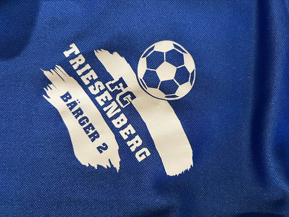 Тренировочные кофты ФК Тризенберг - FC Triesenberg