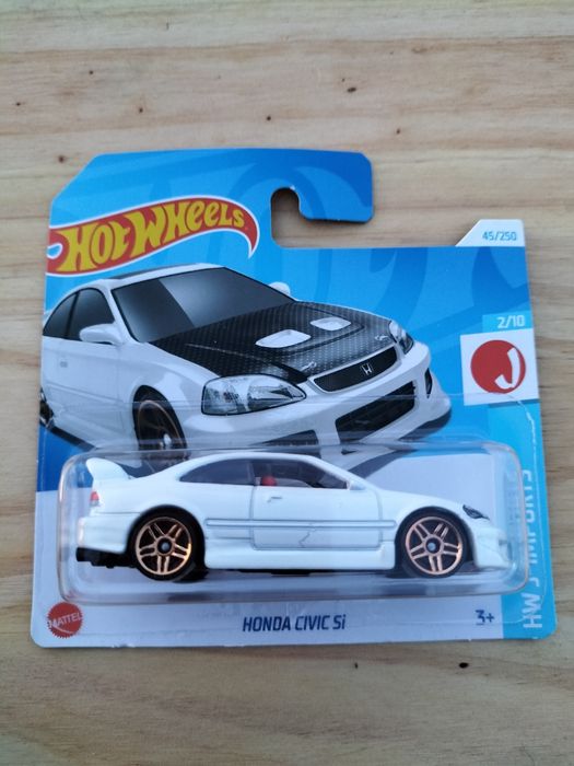 Hot wheels Honda BMW Audi Nissan Mazda Mazda VW