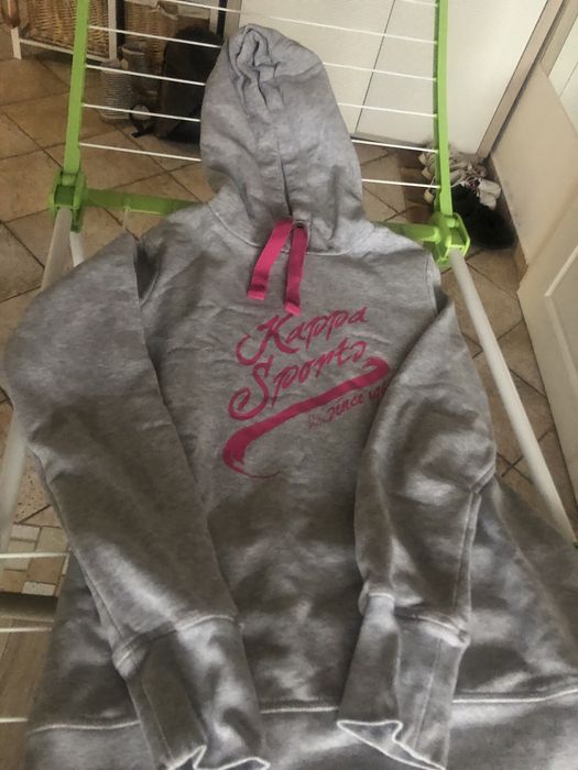 Bluza Kappa Sports S 36