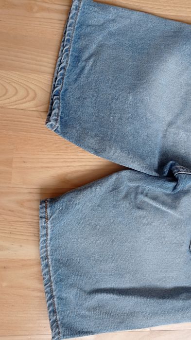 Spodnie krótkie Levi's 501