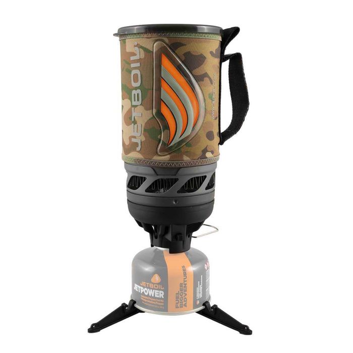 Система приготування їжі Jetboil Flash (Джетбойл Флеш)