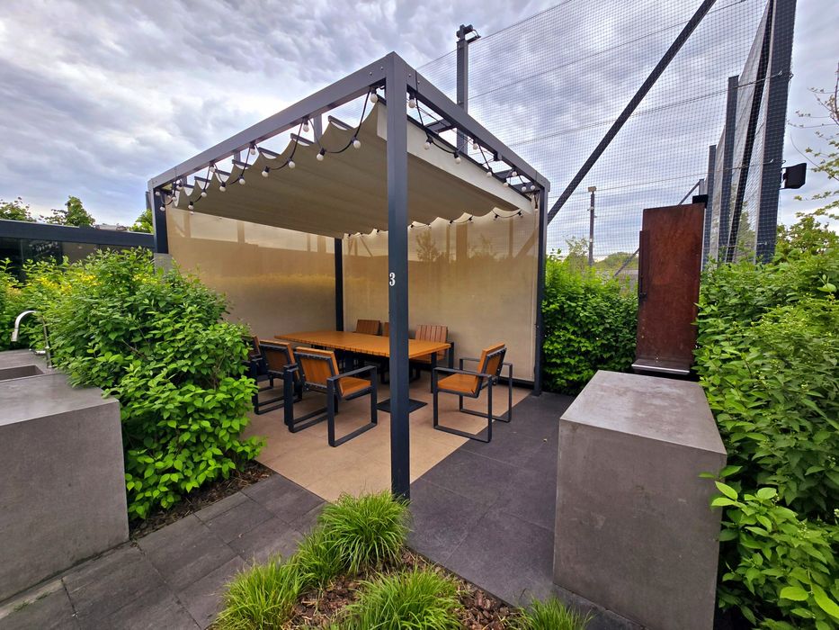 3-rooms apartment apartment by the address st. Ul Salyutnaya (area 139,4 m²) - Atlanta.ua - photo 7