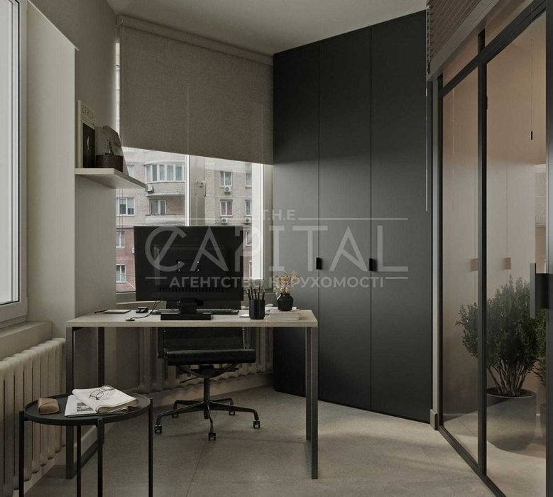 Оренда стильного офісу дніпровський район автономність окремі кабінети
