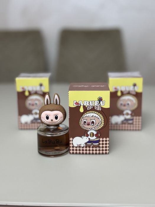 Новинка Парфум LaBuBu 50мл Оптом