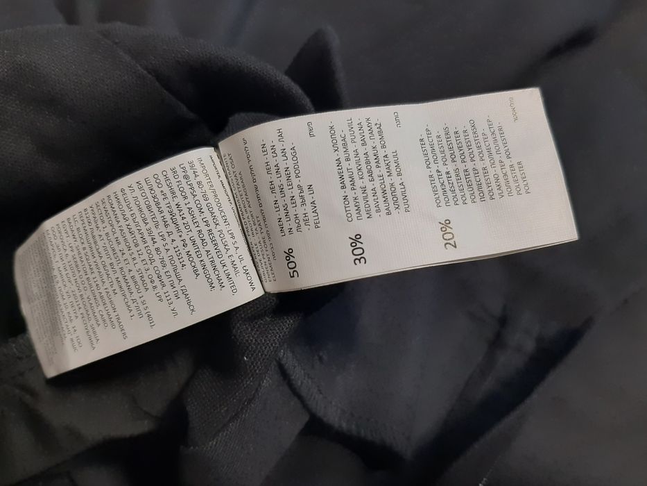 Брюки Reserved новые классические женские